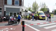 Deelnemer Leiden Marathon overleden