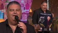 Django Wagner opent De Oranjezondag met zijn klassieker 'Kali' en ontvangt diamanten award!