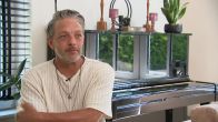 Tommie Christiaan over het weerzien met zijn ex-dealer