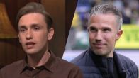 Nicky van der Gijp: 'De rest was zó slecht dat Feyenoord toch de tweede plek heeft gehaald'