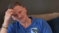 Roland geëmotioneerd tijdens gesprek met ouders: ‘Ben er kapot van’
