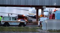 Ryanair-vliegtuig maakt noodlanding op Schiphol