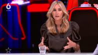 Wendy van Dijk geeft haar mening over finale The Voice of Holland en winnaar Ruben