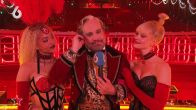 Carlo Boszhard live na Sing Along Moulin Rouge!