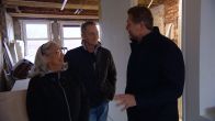 Hendrik en Sonja houden zich aan de regels