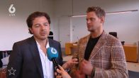 Shownieuws-tafel reageert op uitspraak Ferry Doedens en zijn reactie na afloop