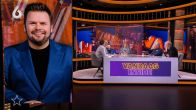 Vandaag Inside 'verslaat' Songfestival, met Thomas van Groningen als presentator
