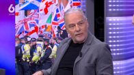 Unite the Kingdom: grote opkomst verwacht bij migratieprotest in Londen