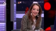 Ebru Umar: ‘Bizar dat concertzalen deze man een podium bieden’