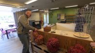 Bewoners starten zelf een dorpswinkel