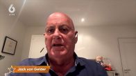 Jack van Gelder reageert live op conflict met Hélène Hendriks