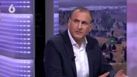 Aangifte tegen Gidi Markuszower om uitspraak over Palestijnse vluchtelingen