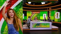Kan iemand Waka Waka van Shakira overtreffen als WK-hit?