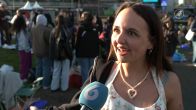 Fans doorstaan weer en wind voor eerste optreden Harry Styles in ArenA