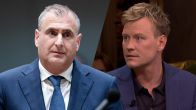 Sam Hagens over geweldsoproep Gidi Markuszower: 'Kan juridische gevolgen hebben'