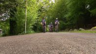 Merijn kreeg op jonge leeftijd een tumor, nu fietst hij Alpe d'HuZes