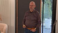 Gert Jan weet het even niet meer
