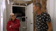 Sonja zet vraagtekens bij Lotty en Frank