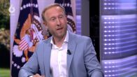 Amerikanen wantrouwen Trumps aanpak om economie te versterken