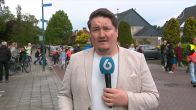 Loosdrechtse scholen lopen ondanks asielprotesten Avondvierdaagse