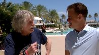 Bekijk hier de eerste aflevering van Doordekken op Curaçao met Johan Derksen en Wilfred Genee!