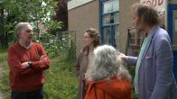 Arnhemse stichting voor arme mensen weigert pand te verlaten