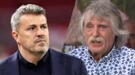 Johan Derksen: 'Dit is een tragisch dieptepunt in de historie van Ajax!'