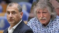 Johan Derksen over Gidi Markuszower: 'Hij heeft zichzelf ernstig beschadigd'