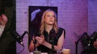Noa Vahle ergert zich aan applaus in gelande vliegtuigen: 'Beetje overdreven'