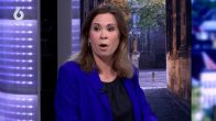 Claudia van Zanten: ‘Bizar dat burgemeesters zo'n eenzijdig verhaal vertellen’