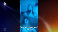 Lale Gül opnieuw open over op Jan Smit