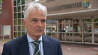 Burgemeester Jaap Velema wanhopig over Ter Apel: 'Het is toch weer zover'