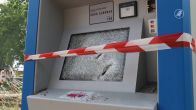 Vandalen richten ravage aan op stations in Hengelo: veel schade