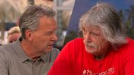 Valentijn Driessen en Johan Derksen hebben geen vertrouwen in Oranje op het WK: 'Elftal van niks!'