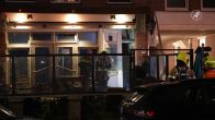 Bewoners Nijmegen opgeschrikt door explosie bij eetcafé