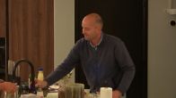 Alexander heeft ruzie met de Quooker!