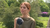 Prinses Alexia geconfronteerd met relatiegeruchten Antoon, koningin Máxima grijpt in