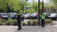 Politiebureau Lelystad ontruimd om gevonden explosief