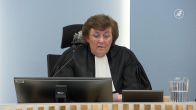 Oud-advocaat Inez Weski schuldig maar hoeft niet meer de cel in