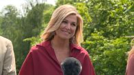 Spaans van koningin Máxima is achteruitgegaan na 25 jaar Nederlanderschap