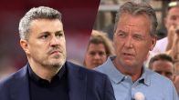Valentijn Driessen reageert op uitspraken Ajax-trainer Óscar García: ‘Heel veel onzin!’
