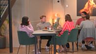 Nyssa en Ricky zijn klaar met Casper: 'Let even lekker op jezelf'