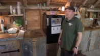 Dieven stelen koffiemachine van kinderboerderij: voor duizenden euro's schade