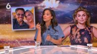 Roxeanne Hazes ziet broer André stralen van geluk met Noa Braaf