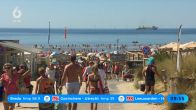 Naar het strand met de auto? Dan kun je dit beter vooraf regelen