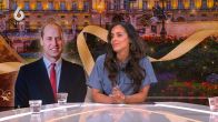 Prins William hoopt op uitnodiging voor bruiloft Swift en Kelce