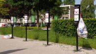 In Kampen lopen de afvalspanningen op: 'Alles wordt opengetrokken'