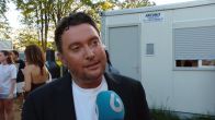 Tino Martin dolblij met goede gedrag van zijn 'prachtige' zoontje