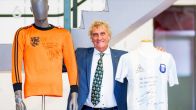 Shirt van Johan Cruijff geveild voor immens bedrag