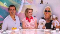 Tv-trip van familie Hansler naar Curaçao gecanceld, Monique vertelt waarom